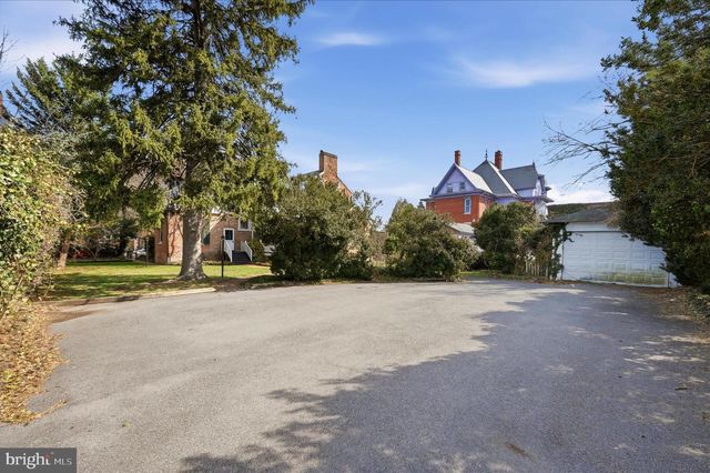 217 W BOSCAWEN ST, Winchester, VA 22601