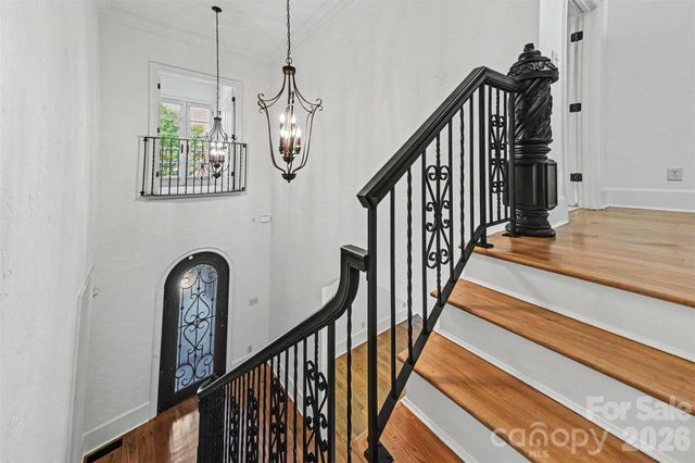 703 Sainte Rose Lane, Charlotte, NC 28226