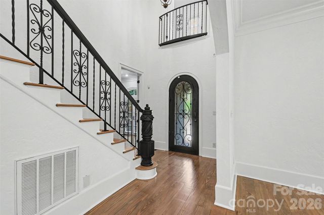 703 Sainte Rose Lane, Charlotte, NC 28226