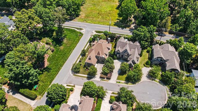 703 Sainte Rose Lane, Charlotte, NC 28226