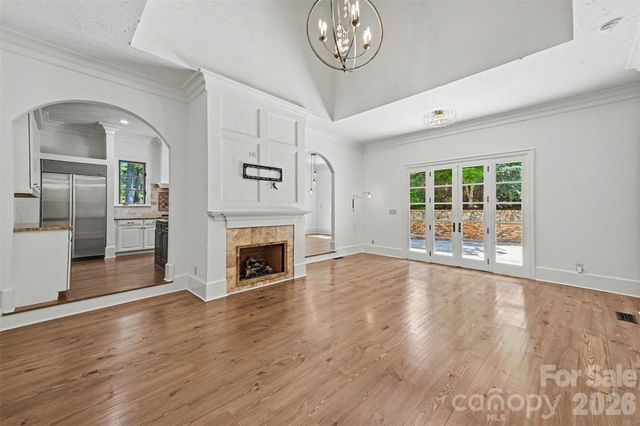 703 Sainte Rose Lane, Charlotte, NC 28226