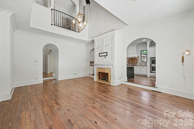 703 Sainte Rose Lane, Charlotte, NC 28226