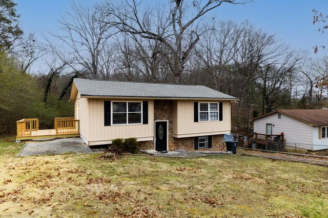 806 Towanda Trail, Athens, TN 37303