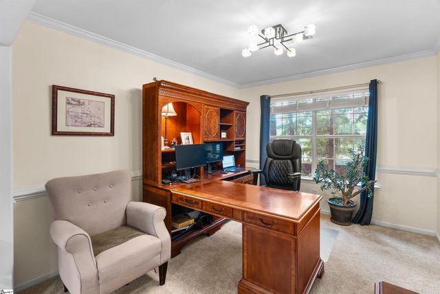 6 S Penobscot Court, Simpsonville, SC 29681