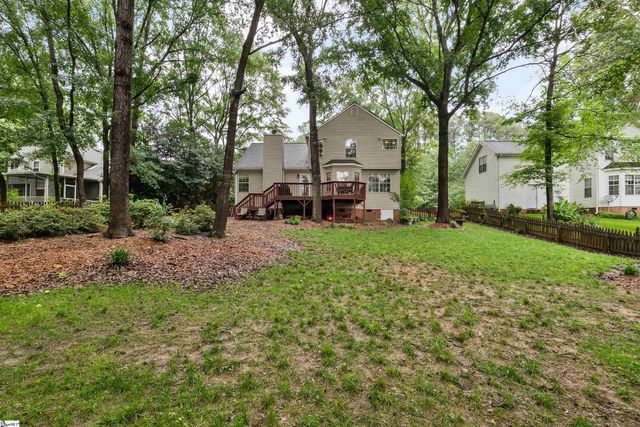 6 S Penobscot Court, Simpsonville, SC 29681