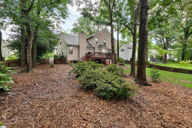 6 S Penobscot Court, Simpsonville, SC 29681