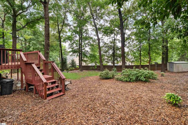6 S Penobscot Court, Simpsonville, SC 29681