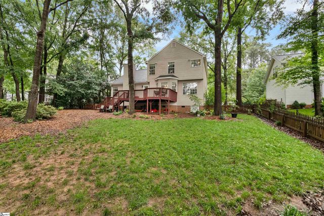 6 S Penobscot Court, Simpsonville, SC 29681