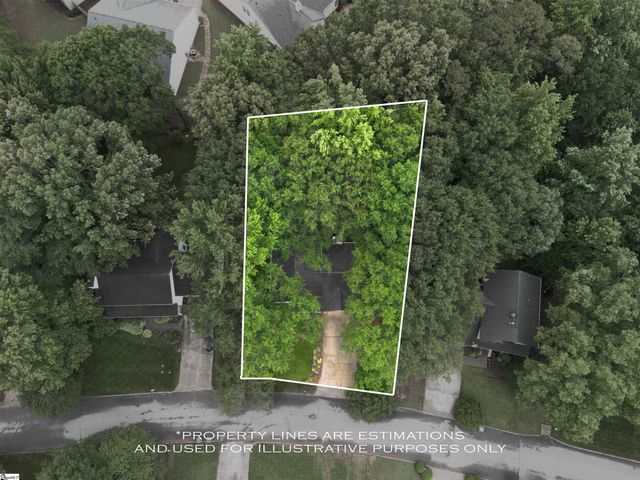 6 S Penobscot Court, Simpsonville, SC 29681