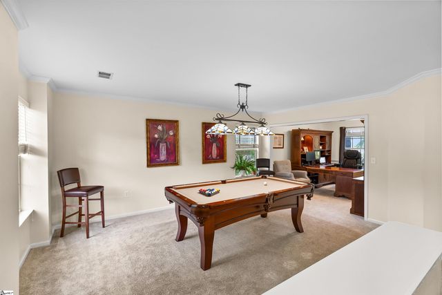 6 S Penobscot Court, Simpsonville, SC 29681