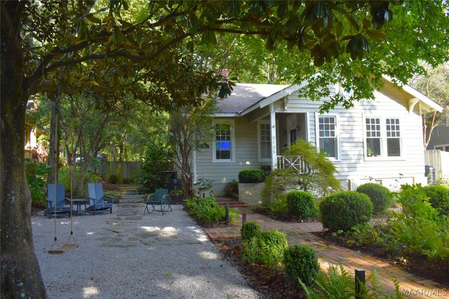 3135 CLOVERDALE Road, Montgomery, AL 36106