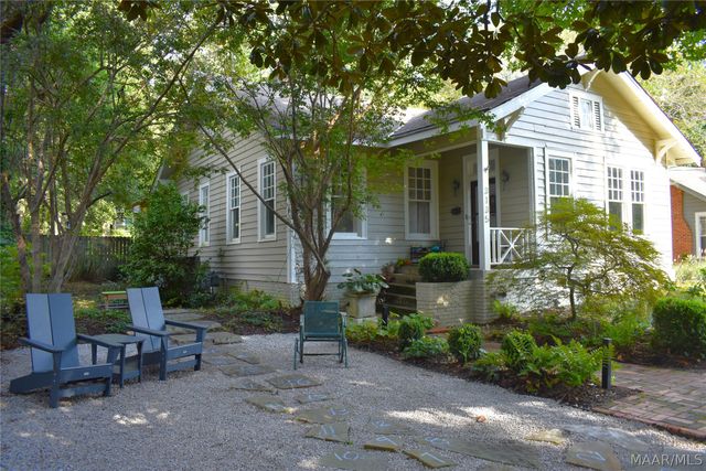 3135 CLOVERDALE Road, Montgomery, AL 36106