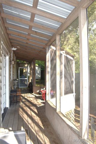 3135 CLOVERDALE Road, Montgomery, AL 36106