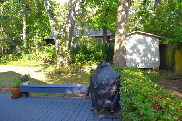 3135 CLOVERDALE Road, Montgomery, AL 36106