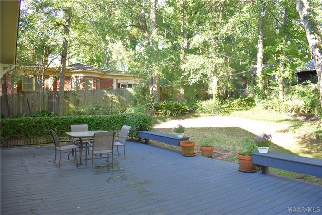 3135 CLOVERDALE Road, Montgomery, AL 36106