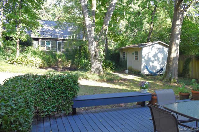 3135 CLOVERDALE Road, Montgomery, AL 36106