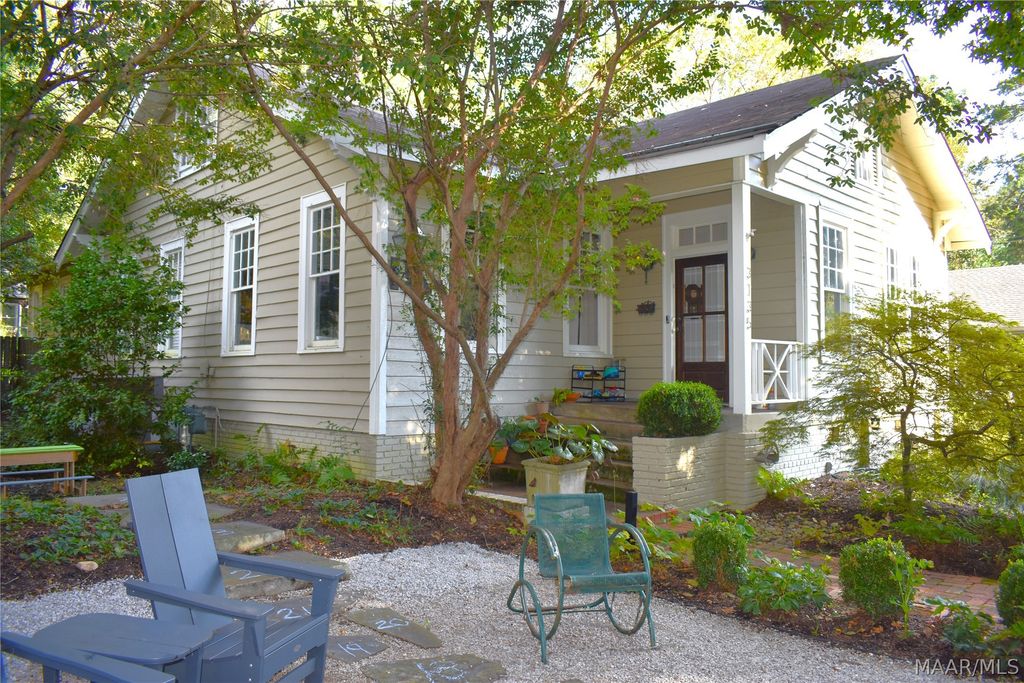 3135 CLOVERDALE Road, Montgomery, AL 36106