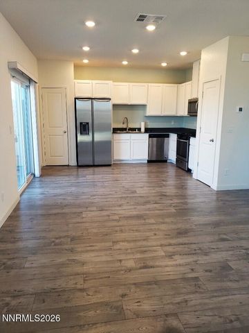 8821 Sky Wind Road, Reno, NV 89506