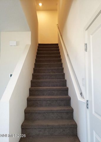 8821 Sky Wind Road, Reno, NV 89506