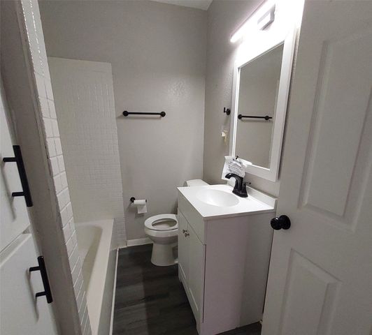 1130 W Shepherd Street, Denison, TX 75020