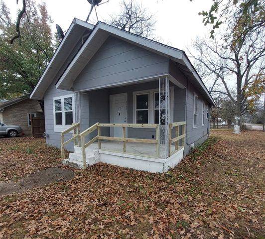 1130 W Shepherd Street, Denison, TX 75020