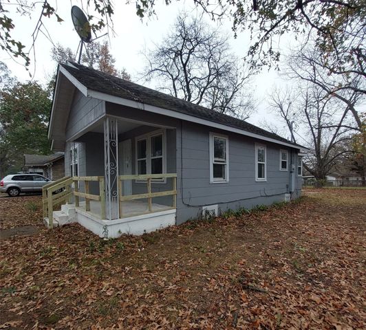 1130 W Shepherd Street, Denison, TX 75020