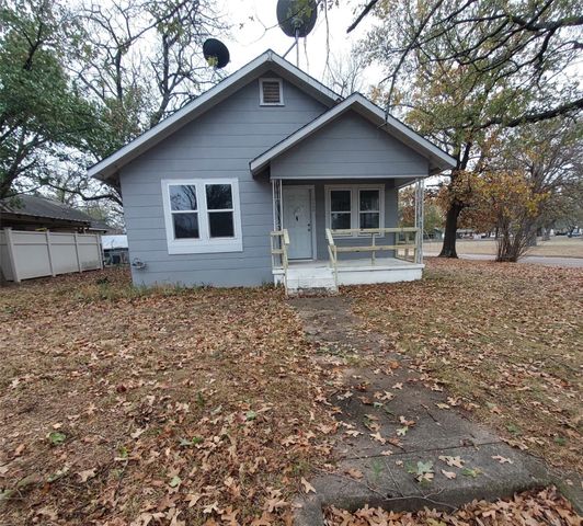 1130 W Shepherd Street, Denison, TX 75020