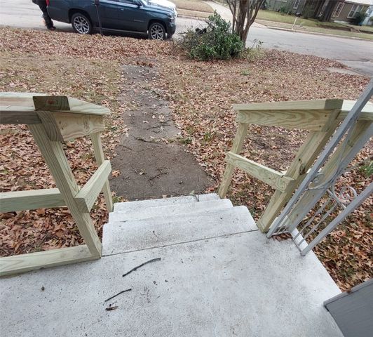 1130 W Shepherd Street, Denison, TX 75020