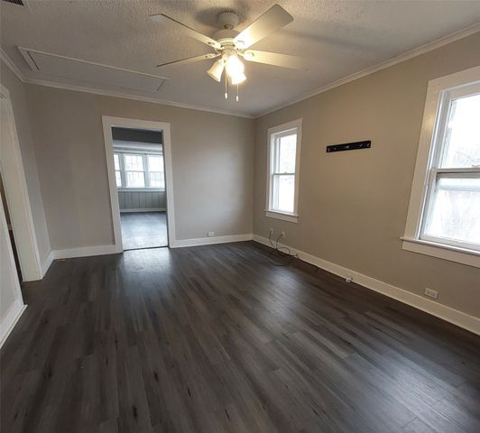 1130 W Shepherd Street, Denison, TX 75020