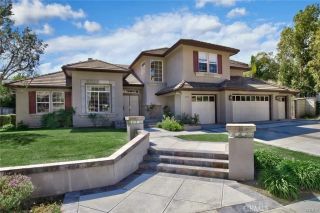 5355 Kodiak Mountain Drive, Yorba Linda, CA 92887