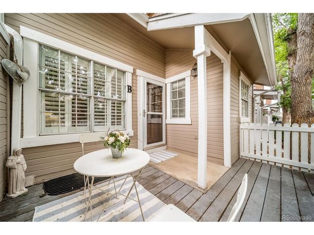 2874 W Long Dr B, Littleton, CO 80120