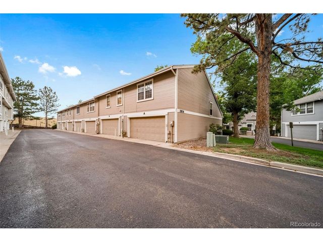 2874 W Long Dr B, Littleton, CO 80120