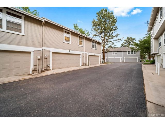 2874 W Long Dr B, Littleton, CO 80120