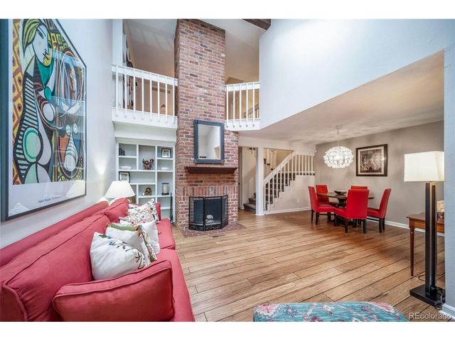 2874 W Long Dr B, Littleton, CO 80120