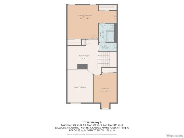 2874 W Long Dr B, Littleton, CO 80120