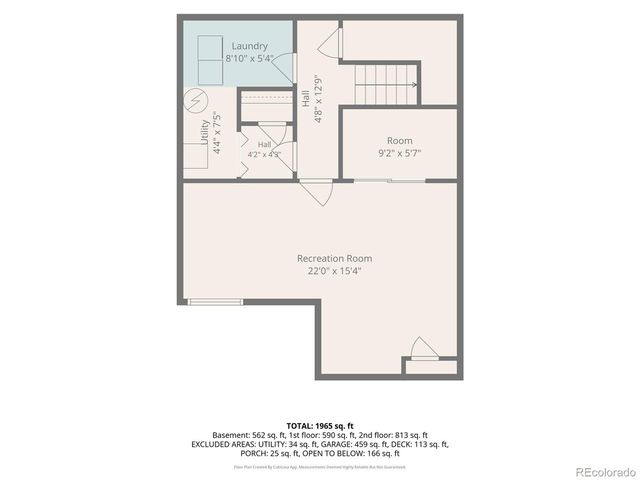 2874 W Long Dr B, Littleton, CO 80120