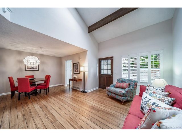 2874 W Long Dr B, Littleton, CO 80120