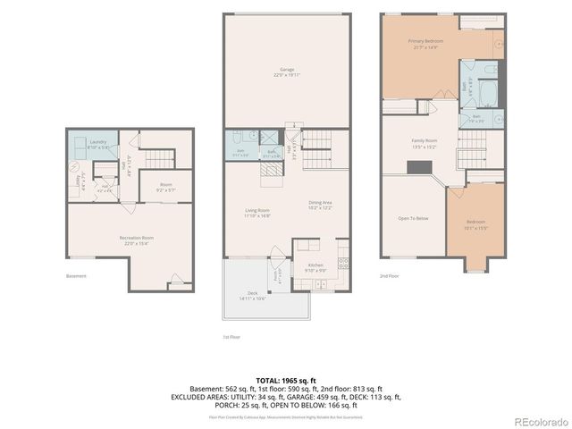 2874 W Long Dr B, Littleton, CO 80120