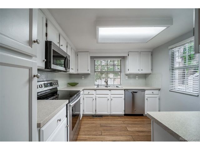 2874 W Long Dr B, Littleton, CO 80120
