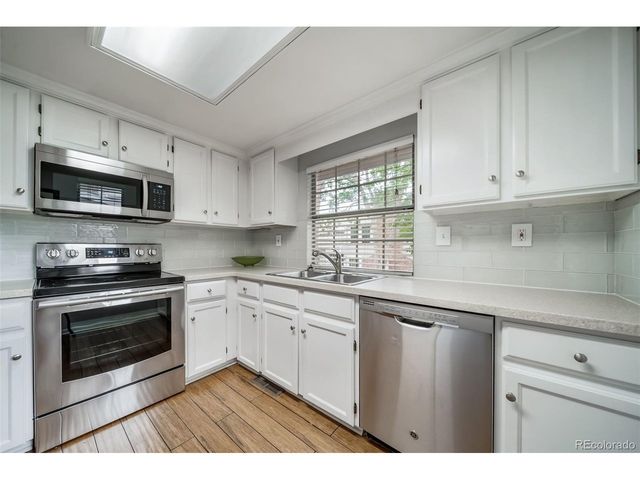 2874 W Long Dr B, Littleton, CO 80120
