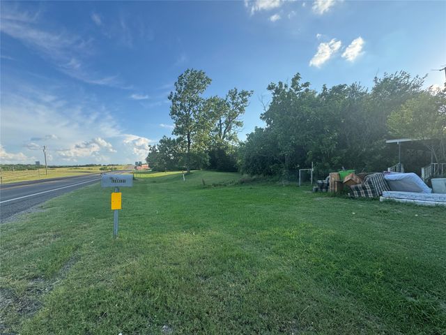 315 S Kennedy Street, Penelope, TX 76676