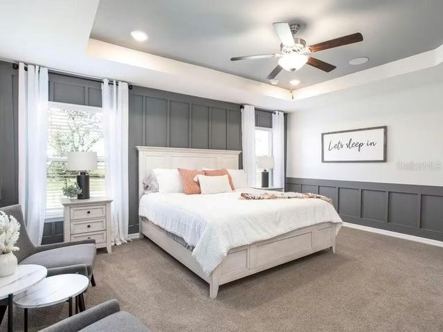 1069 FOREST LAKE DRIVE, Wildwood, FL 34785