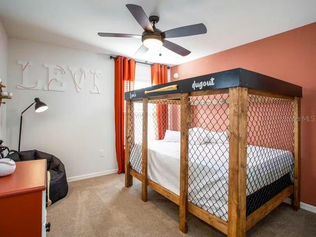 1069 FOREST LAKE DRIVE, Wildwood, FL 34785