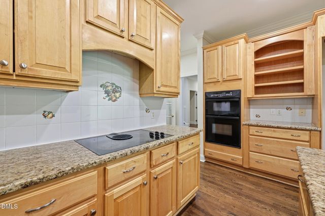 1204 Westerham Drive, Wake Forest, NC 27587