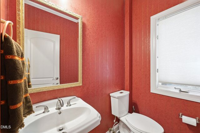 1204 Westerham Drive, Wake Forest, NC 27587