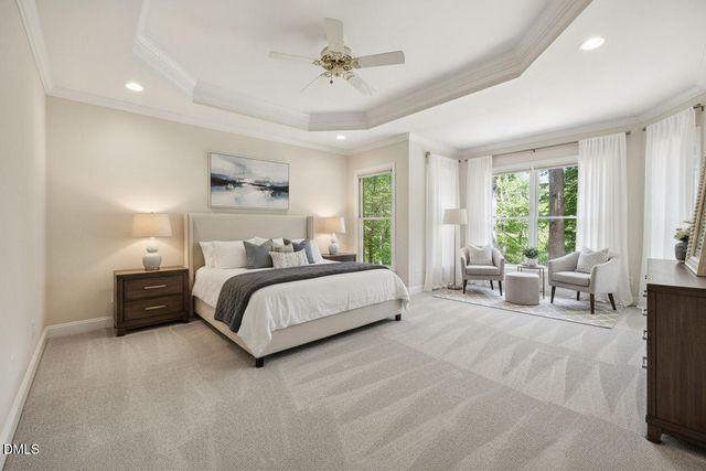 1204 Westerham Drive, Wake Forest, NC 27587