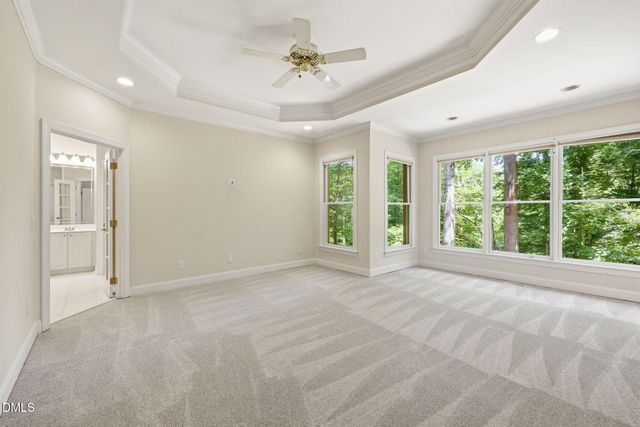 1204 Westerham Drive, Wake Forest, NC 27587