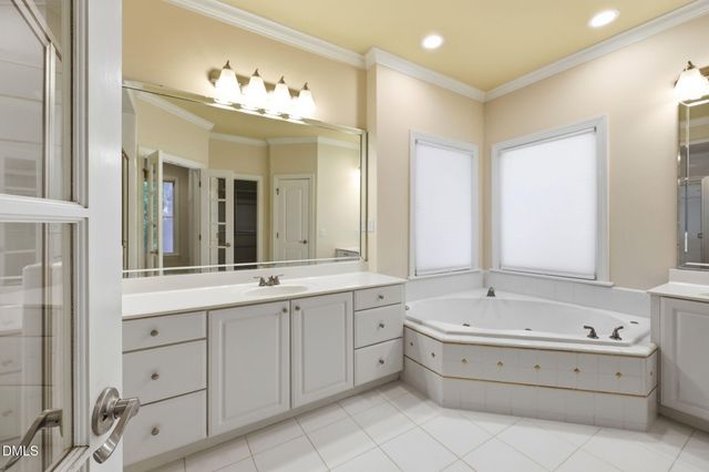 1204 Westerham Drive, Wake Forest, NC 27587