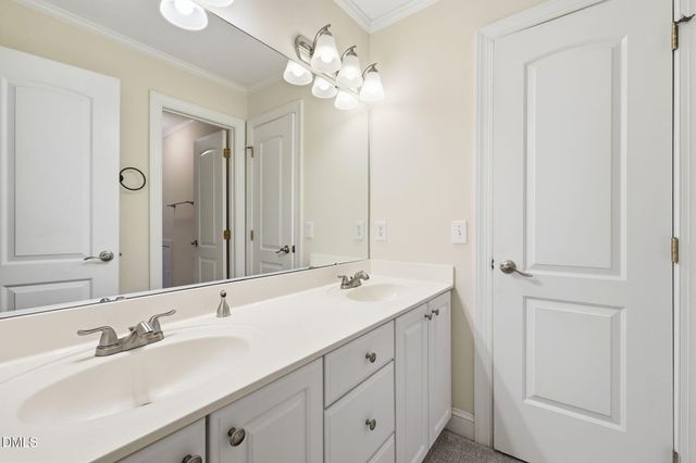1204 Westerham Drive, Wake Forest, NC 27587