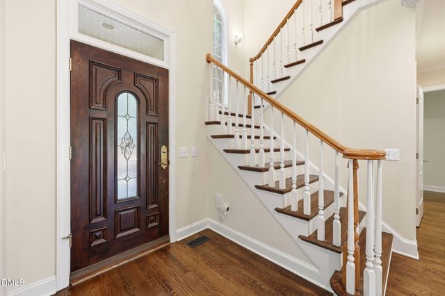 1204 Westerham Drive, Wake Forest, NC 27587